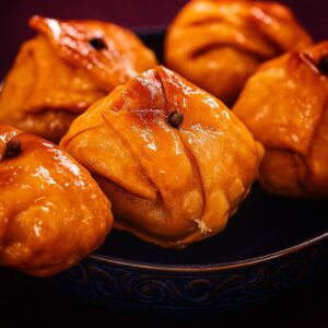 Lavang Lotika: The Clove-Scented Architectural Marvel of Bengal