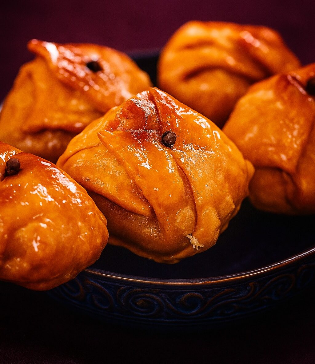 Lavang Lotika: The Clove-Scented Architectural Marvel of Bengal