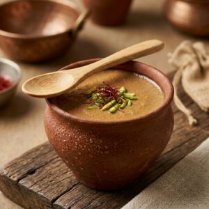 Mishti doi - Mitha Dahi