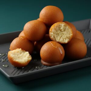 Nolen Gur Monohora - The Mind-Stealing Sweet of Bengal