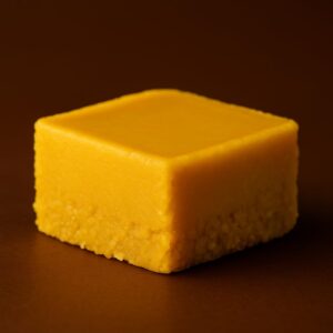 Baked Sandesh - The Warm, Rich, and Creamy New Classic