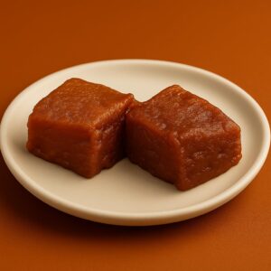 Kheer Gaja - The Rich, Milky Twist to Bengal’s Classic Crunchy Sweet