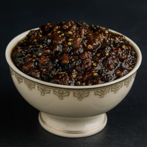 Tentul er Jhal Mishti Aachar - The Tangy, Spicy & Sweet Tamarind Bliss