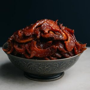 Chalta er Aachar - The Authentic Bengali Elephant Apple Pickle