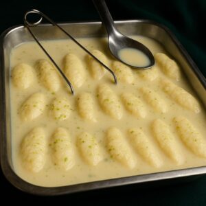 Chenar Dudhpuli - The Heavenly, Creamy Winter Delight