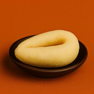 Gujia - Crispy Crunch Meets Soft, Creamy Filling