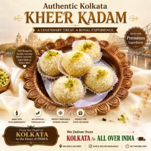 Kheer Kadam (Big)