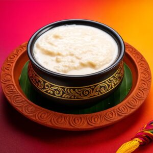 Sugarfree Rabri - The Rich, Creamy Soul of Kolkata’s Sweets—Without the Guilt