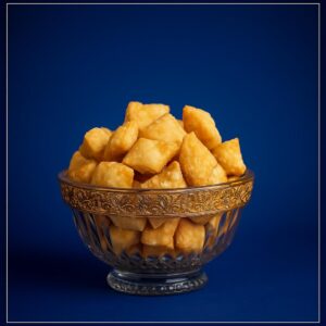 Authentic Bengali Namkeen - The Ultimate Tea-Time Companion