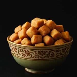 Kaidana, Monakka & Kotkoti - The Quintessential Crunch of Kolkata