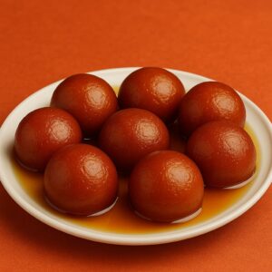Pantua - The Golden-Brown Heart of Bengal’s Sweet Heritage