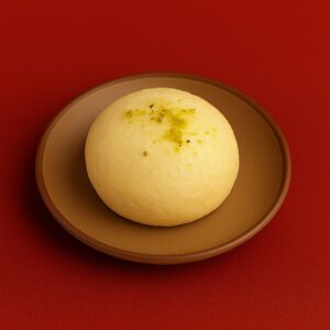 Mousumi Sandesh: The Coconut-Stuffed Jewel of Kolkata’s Sweet Heritage