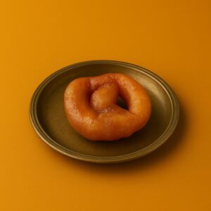 Chenar Jilebi - The Soft, Syrupy Masterpiece of Bengal’s Sweet Heritage