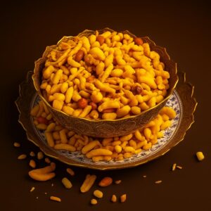 Khatta Meetha Namkeen - The Iconic "Tak Mishti" Soul of Kolkata