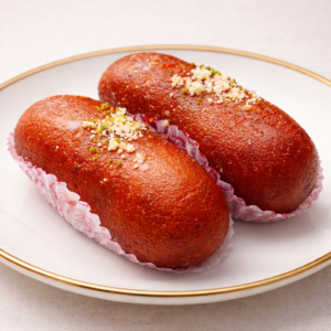 Langcha - The Iconic Oblong Delight of Bengal’s Sweet Heritage