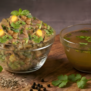 Kolkata Fuchka - The Soul of the Street – Now at Your Doorstep!