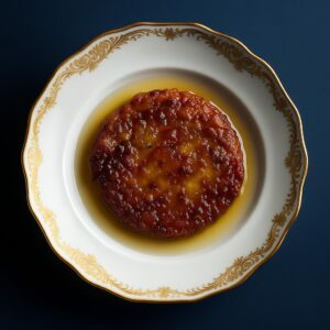 Kheer Malpoa - The Golden, Syrupy Pancake of Bengal’s Heritage