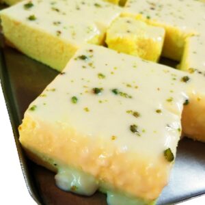 Pesta Sandesh - The Emerald Jewel of Kolkata’s Confectionery Art