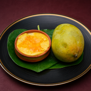 Mango Malai Rabri: The Velvet Dream of Kolkata’s Summers