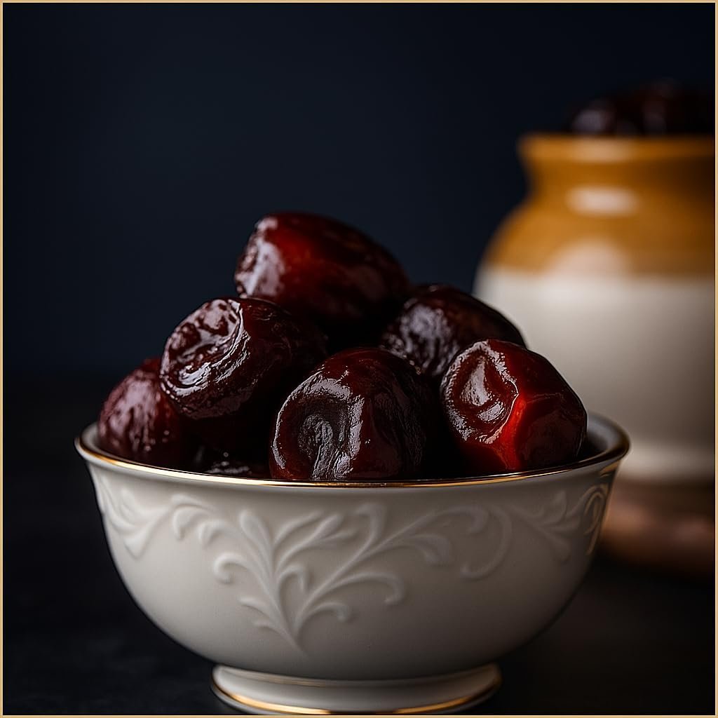 Topa Kuler Aachar - The Authentic Bengali Sweet & Sour Jujube Pickle