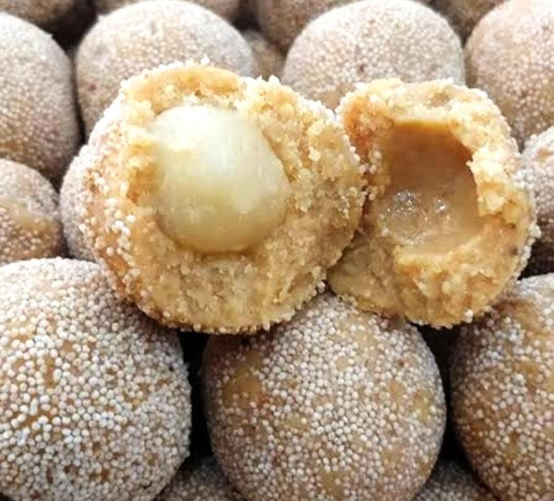 Rosokodom: The Exquisite Multi-Layered Jewel of Bengali Sweets