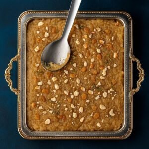 nolen-gur-makha-sandesh-the-heavenly-mouth-melting-winter-cream