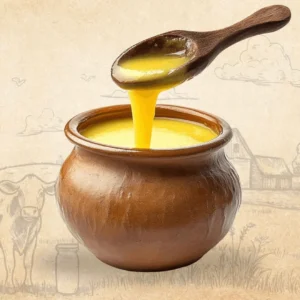 Desi Ghee